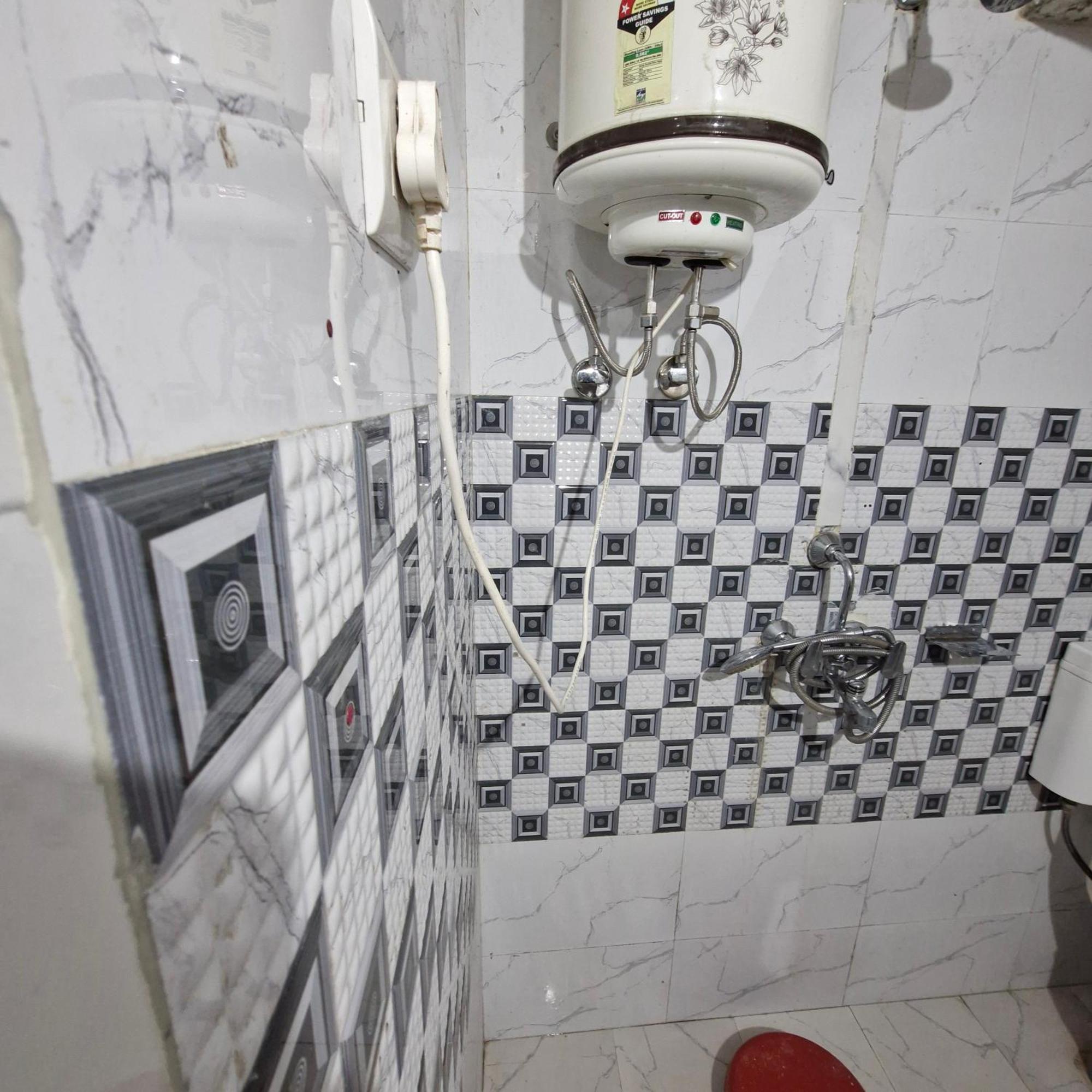 Saatvik Homestay Katra  Room photo